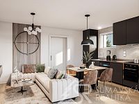 APARTMÁNOVÝ DŮM NOVÁ PEC – BYDLENÍ I INVESTICE V SRDCI ŠUMAVY - Apartmany-Nova-Pec-inter-G01.jpg