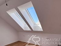 APARTMÁNOVÝ DŮM NOVÁ PEC – BYDLENÍ I INVESTICE V SRDCI ŠUMAVY - ee0f00e3-ee0d-47ef-97b4-949736ebc670.JPG