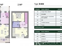 APARTMÁNOVÝ DŮM NOVÁ PEC – BYDLENÍ I INVESTICE V SRDCI ŠUMAVY - Půdorys B.jpg