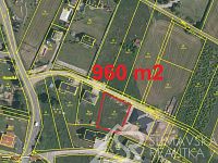 SLUNNÝ STAVEBNÍ POZEMEK 960 m2 V ŽÁDANÉ LOKALITĚ HOMOLKA, VIMPERK - Mapa OF.jpg