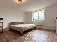 CHALUPA V SRDCI POŠUMAVÍ – KLIDNÉ BYDLENÍ I REKREACE VE ŠTIPOKLASECH - IMG_7350.jpg