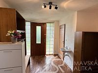 CHALUPA V SRDCI POŠUMAVÍ – KLIDNÉ BYDLENÍ I REKREACE VE ŠTIPOKLASECH - IMG_7363.jpg