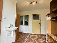 CHALUPA V SRDCI POŠUMAVÍ – KLIDNÉ BYDLENÍ I REKREACE VE ŠTIPOKLASECH - IMG_7364.jpg