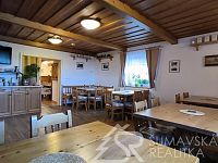 STYLOVÝ KOMFORTNÍ PENZION S VÝHLEDEM DO ÚDOLÍ– CENTRÁLNÍ ŠUMAVA - 1695366794561.jpg