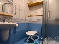 STYLOVÝ KOMFORTNÍ PENZION S VÝHLEDEM DO ÚDOLÍ– CENTRÁLNÍ ŠUMAVA - 1695366794582.jpg