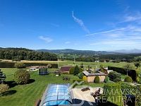 STYLOVÝ KOMFORTNÍ PENZION S VÝHLEDEM DO ÚDOLÍ– CENTRÁLNÍ ŠUMAVA - 1695366832749.jpg