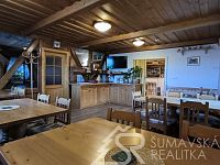 STYLOVÝ KOMFORTNÍ PENZION S VÝHLEDEM DO ÚDOLÍ– CENTRÁLNÍ ŠUMAVA - 1695366832765.jpg