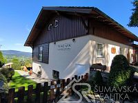 STYLOVÝ KOMFORTNÍ PENZION S VÝHLEDEM DO ÚDOLÍ– CENTRÁLNÍ ŠUMAVA - 1695366853640.jpg