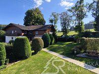 STYLOVÝ KOMFORTNÍ PENZION S VÝHLEDEM DO ÚDOLÍ– CENTRÁLNÍ ŠUMAVA - 1695832712485.jpg