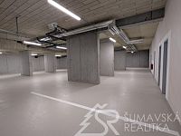 MODERNÍ 2+KK S VELKÝM BALKONEM  A VÝHLEDEM NA ŠUMAVU, PARKOVÁNÍ V DOMĚ, NOVOSTAVBA SE ZÁRUKOU, - PXL_20260317_144621361.MP.jpg