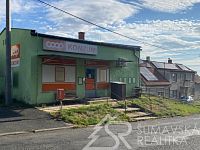 OBCHODNÍ OBJEKT V OBCI ZBOROVY – IDEÁLNÍ PRO PODNIKÁNÍ - IMG_2823.jpg