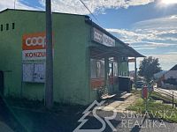 OBCHODNÍ OBJEKT V OBCI ZBOROVY – IDEÁLNÍ PRO PODNIKÁNÍ - IMG_2825.jpg