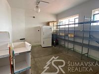 OBCHODNÍ OBJEKT V OBCI ZBOROVY – IDEÁLNÍ PRO PODNIKÁNÍ - IMG_2833.jpg