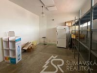 OBCHODNÍ OBJEKT V OBCI ZBOROVY – IDEÁLNÍ PRO PODNIKÁNÍ - IMG_2834.jpg