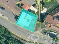 OBCHODNÍ OBJEKT V OBCI ZBOROVY – IDEÁLNÍ PRO PODNIKÁNÍ - satelit.jpg