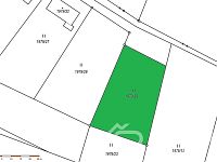 STAVEBNÍ POZEMEK VE VIMPERKU – JIŽNÍ SVAH S VÝHLEDEM NA ZÁMEK I BOUBÍN - Mapa KN.jpg