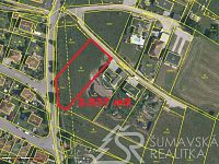 VÝJIMEČNÝ STAVEBNÍ POZEMEK VE VIMPERKU S VÝHLEDEM NA ZÁMEK A BOUBÍN - Mapa OF.jpg