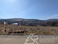 VÝJIMEČNÝ STAVEBNÍ POZEMEK VE VIMPERKU S VÝHLEDEM NA ZÁMEK A BOUBÍN - PXL_20260319_114054725.MP.jpg