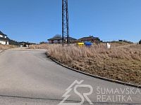 VÝJIMEČNÝ STAVEBNÍ POZEMEK VE VIMPERKU S VÝHLEDEM NA ZÁMEK A BOUBÍN - PXL_20260319_114309203.MP.jpg