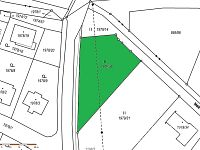 SLUNNÝ POZEMEK S VÝHLEDEM NA ZÁMEK I BOUBÍN VE VIMPERKU ZA SKVĚLOU CENU - Mapa KN.jpg