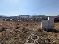 SLUNNÝ POZEMEK S VÝHLEDEM NA ZÁMEK I BOUBÍN VE VIMPERKU ZA SKVĚLOU CENU