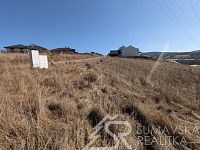 SLUNNÝ POZEMEK S VÝHLEDEM NA ZÁMEK I BOUBÍN VE VIMPERKU ZA SKVĚLOU CENU - PXL_20260319_113702320.MP.jpg