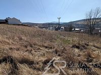 SLUNNÝ POZEMEK S VÝHLEDEM NA ZÁMEK I BOUBÍN VE VIMPERKU ZA SKVĚLOU CENU - PXL_20260319_113707779.MP.jpg