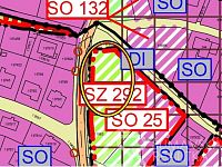 SLUNNÝ POZEMEK S VÝHLEDEM NA ZÁMEK I BOUBÍN VE VIMPERKU ZA SKVĚLOU CENU - ÚP Plocha soukromé zeleně.jpg