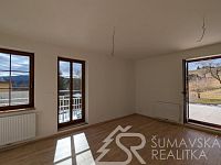 NOVÝ BYT 2+kk S OHROMNOU TERASOU.  KAŠPERSKÉ HORY- ŠUMAVA - PXL_20260212_120803262.MP.jpg