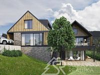 STAVEBNÍ POZEMEK S VÝHLEDEM NA ŠUMAVU O VÝMĚŘE 2272 m2, ZALUŽÍ U SUŠICE - RD-Vrabcov_4-04.jpg