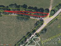 POZEMEK NA KRÁSNÉM MÍSTĚ S PANORAMATICKÝM VÝHLEDEM  POD HRADEM KAŠPERK, BOHDAŠICE - Mapa OF.jpg