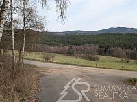 POZEMEK NA KRÁSNÉM MÍSTĚ S PANORAMATICKÝM VÝHLEDEM  POD HRADEM KAŠPERK, BOHDAŠICE - PXL_20260413_133653372.MP.jpg