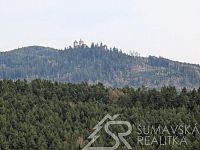 POZEMEK NA KRÁSNÉM MÍSTĚ S PANORAMATICKÝM VÝHLEDEM  POD HRADEM KAŠPERK, BOHDAŠICE - PXL_20260413_133736282.jpg