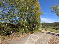 POZEMEK NA KRÁSNÉM MÍSTĚ S PANORAMATICKÝM VÝHLEDEM  POD HRADEM KAŠPERK, BOHDAŠICE - PXL_20260428_131831442.jpg