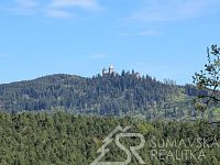 POZEMEK NA KRÁSNÉM MÍSTĚ S PANORAMATICKÝM VÝHLEDEM  POD HRADEM KAŠPERK, BOHDAŠICE - PXL_20260428_131927471.jpg