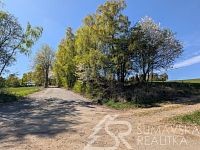 POZEMEK NA KRÁSNÉM MÍSTĚ S PANORAMATICKÝM VÝHLEDEM  POD HRADEM KAŠPERK, BOHDAŠICE - PXL_20260428_132018496.jpg