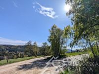 POZEMEK NA KRÁSNÉM MÍSTĚ S PANORAMATICKÝM VÝHLEDEM  POD HRADEM KAŠPERK, BOHDAŠICE - PXL_20260428_132040768.jpg