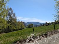 POZEMEK NA KRÁSNÉM MÍSTĚ S PANORAMATICKÝM VÝHLEDEM  POD HRADEM KAŠPERK, BOHDAŠICE - PXL_20260428_132248252.jpg