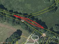 POZEMEK NA KLIDNÉM MÍSTĚ U HRADU KAŠPERK, HUMPOLEC NA ŠUMAVĚ - Mapa OF.jpg