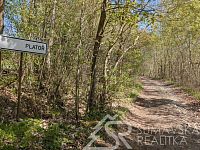 POZEMEK NA KLIDNÉM MÍSTĚ U HRADU KAŠPERK, HUMPOLEC NA ŠUMAVĚ - PXL_20260428_132930582.jpg