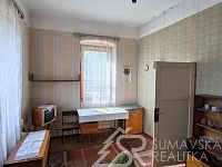 POLOVINA VELKÉHO DOMU VHODNÉHO NA PŘESTAVBU, NICOV-ŠUMAVA - IMG_20250709_171716.jpg
