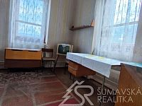 POLOVINA VELKÉHO DOMU VHODNÉHO NA PŘESTAVBU, NICOV-ŠUMAVA - IMG_20250709_171836.jpg
