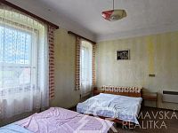 POLOVINA VELKÉHO DOMU VHODNÉHO NA PŘESTAVBU, NICOV-ŠUMAVA - IMG_20250709_172046.jpg