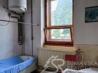 POLOVINA VELKÉHO DOMU VHODNÉHO NA PŘESTAVBU, NICOV-ŠUMAVA - IMG_20250709_172741.jpg
