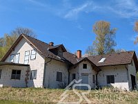 EXKLUZIVNÍ POZEMKOVÝ CELEK V SRDCI ŠUMAVY,  HARTMANICKO - PXL_20260427_104052008.jpg