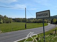 KOUZELNÝ STAVEBNÍ POZEMEK NA ŠUMAVĚ V KLIDU PŘÍRODY - PXL_20260505_083224822.jpg