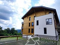 KOMFORTNÍ  APARTMÁN 1+kk S PANORAMATICKÝM  VÝHLEDEM DO OSOB.VLASTNICTVÍ  ZADOV-CHURÁŇOV - IMG_20220623_110417.jpg