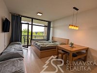 KOMFORTNÍ  APARTMÁN 1+kk S PANORAMATICKÝM  VÝHLEDEM DO OSOB.VLASTNICTVÍ  ZADOV-CHURÁŇOV - PXL_20260519_090250550.MP.jpg