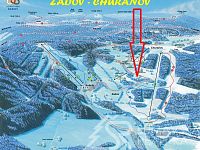 KOMFORTNÍ  APARTMÁN 1+kk S PANORAMATICKÝM  VÝHLEDEM DO OSOB.VLASTNICTVÍ  ZADOV-CHURÁŇOV - zadov 2013_900.jpg