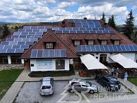 ATRAKTIVNÍ HOTEL NA VÝJIMEČNÉM MÍSTĚ-ŠUMAVA-NOVÉ ÚDOLÍ, INVESTIČNÍ PŘÍLEŽITOST S CELOROČNÍM PROVOZEM